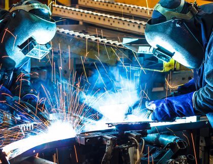, Machinery & Equipment
