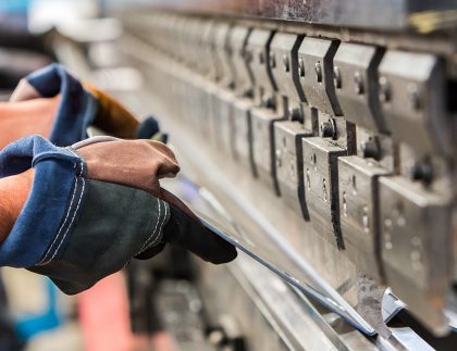 , Machinery & Equipment