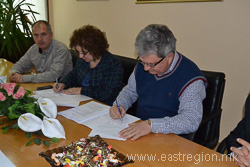 , Потпишан Договорот за изградба на Мултимедијален центар во Штип