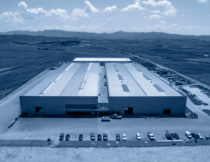 metal fabrication, Machinery and equipment